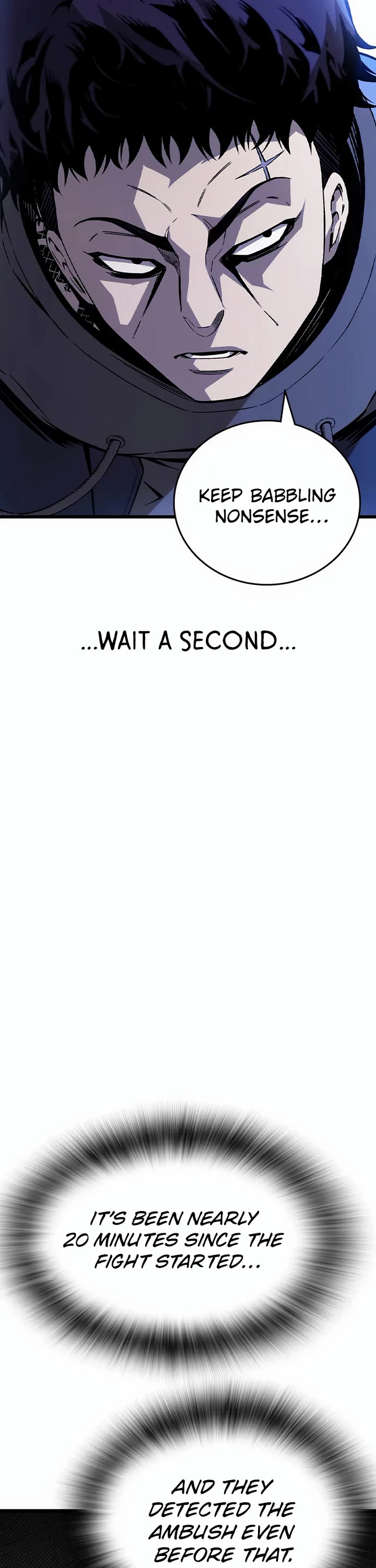 King Game chapter 113 page 47