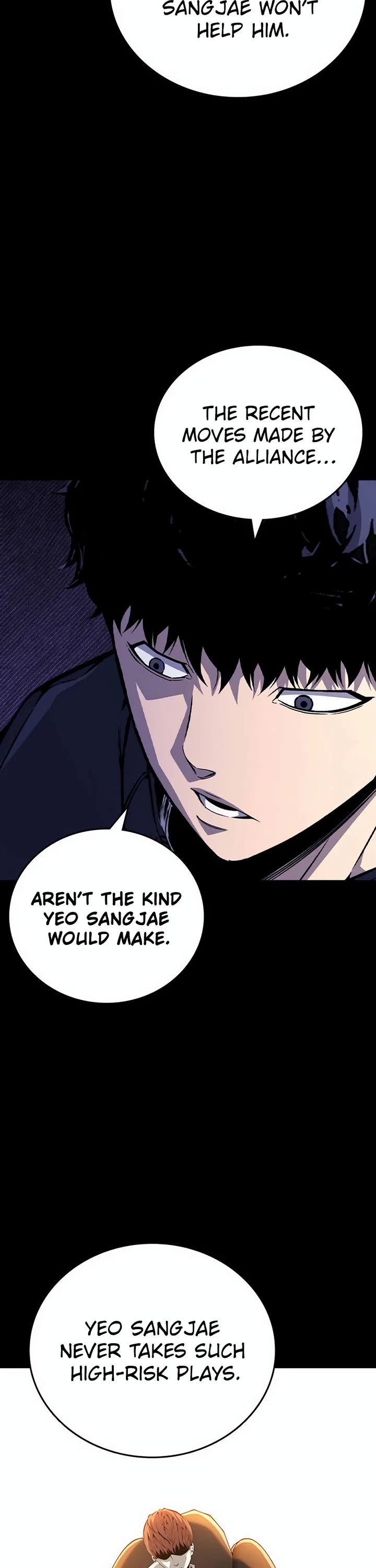 King Game chapter 113 page 51