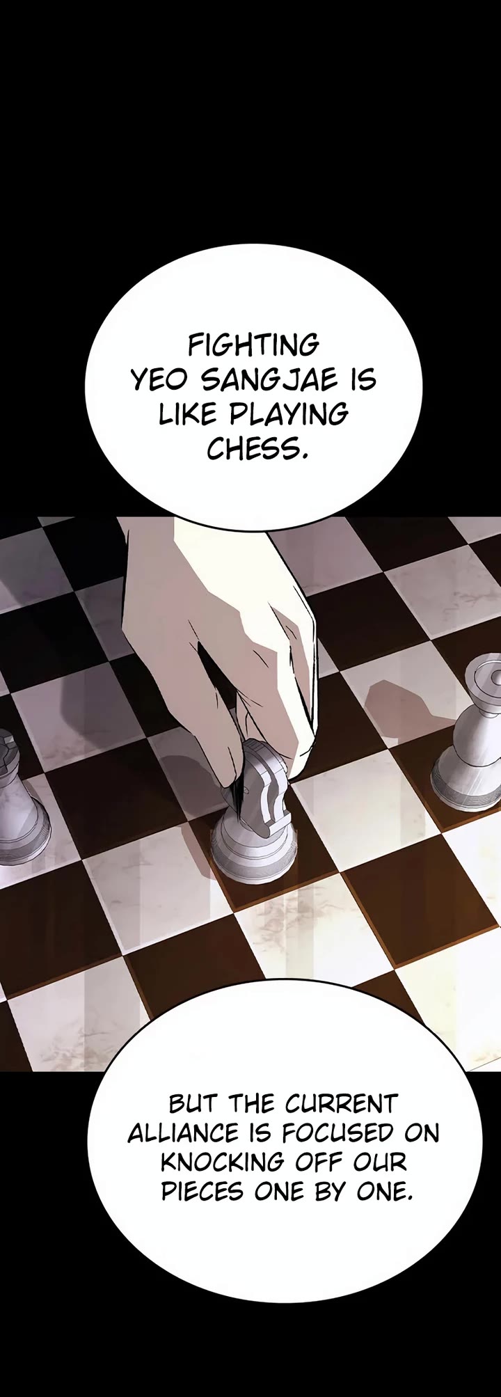 King Game chapter 113 page 53