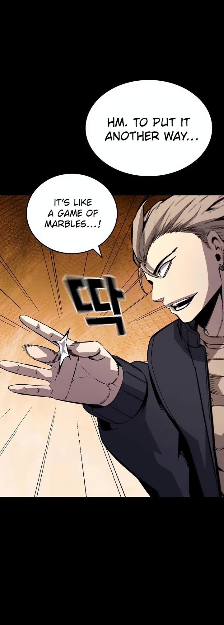 King Game chapter 113 page 54