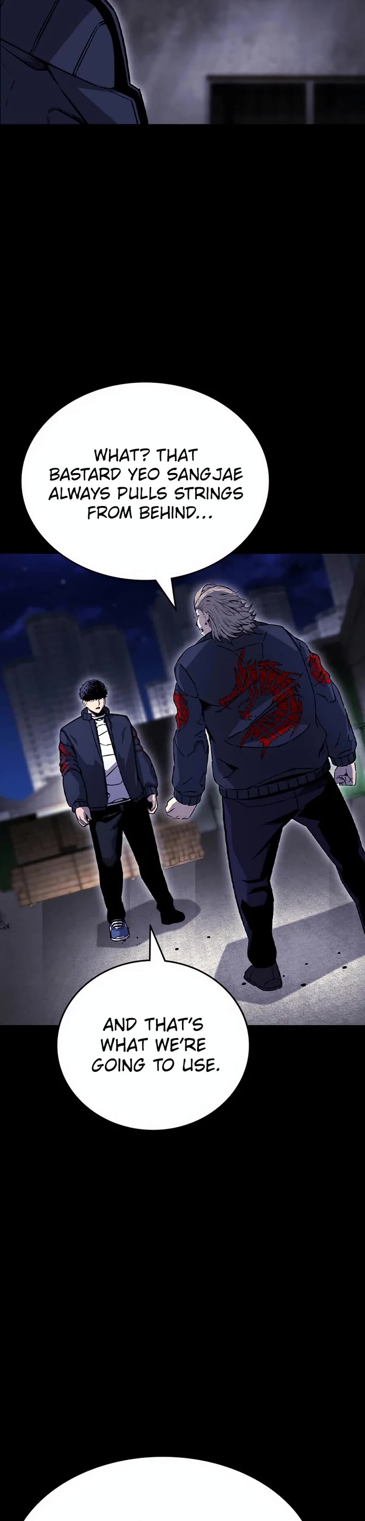 King Game chapter 113 page 56