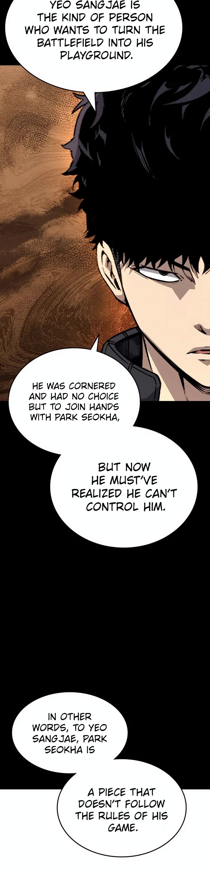 King Game chapter 113 page 57