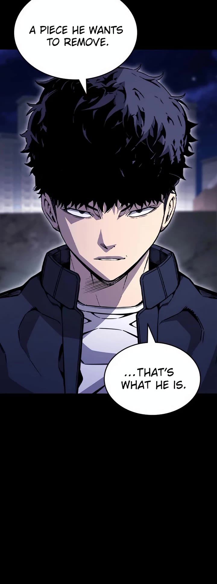 King Game chapter 113 page 59