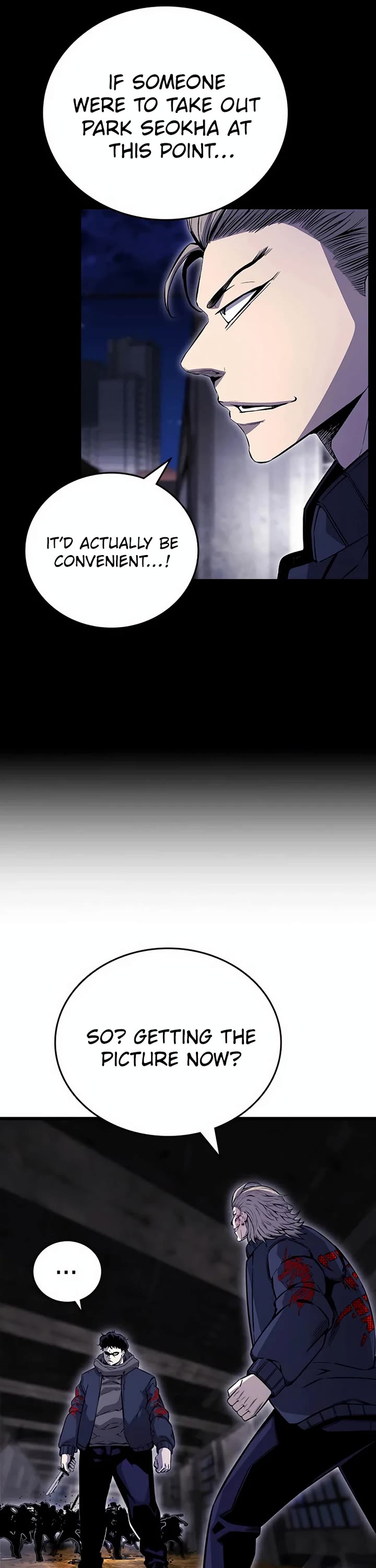 King Game chapter 113 page 60