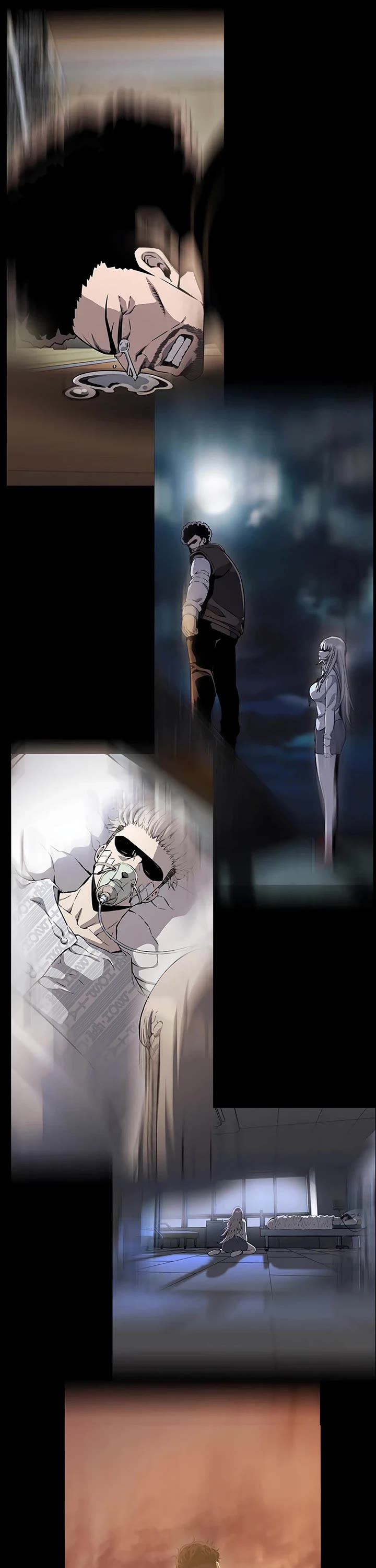 King Game chapter 113 page 64