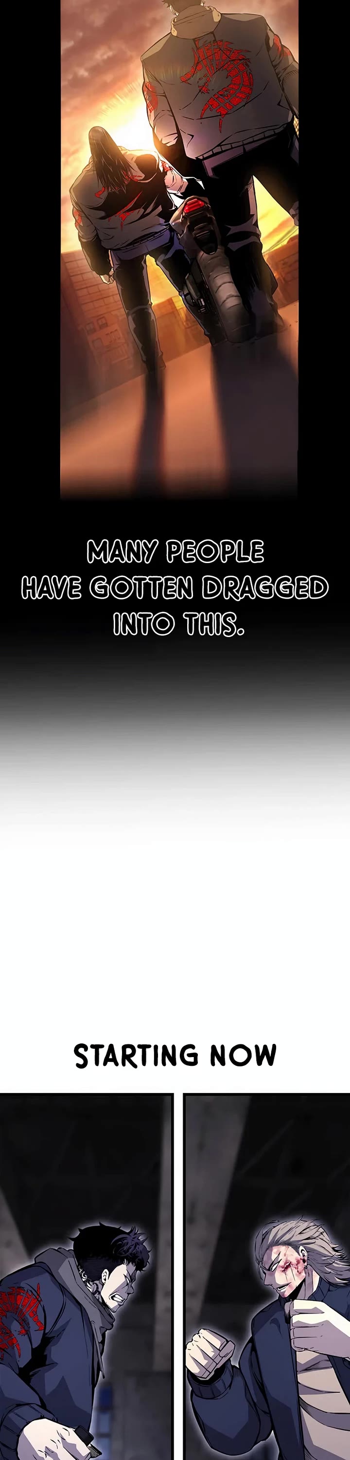 King Game chapter 113 page 65