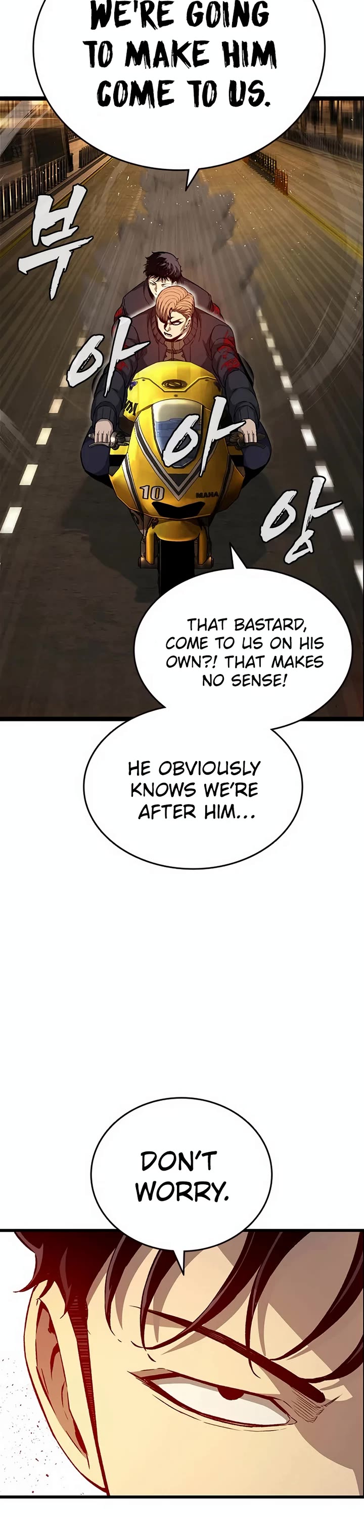 King Game chapter 118 page 2