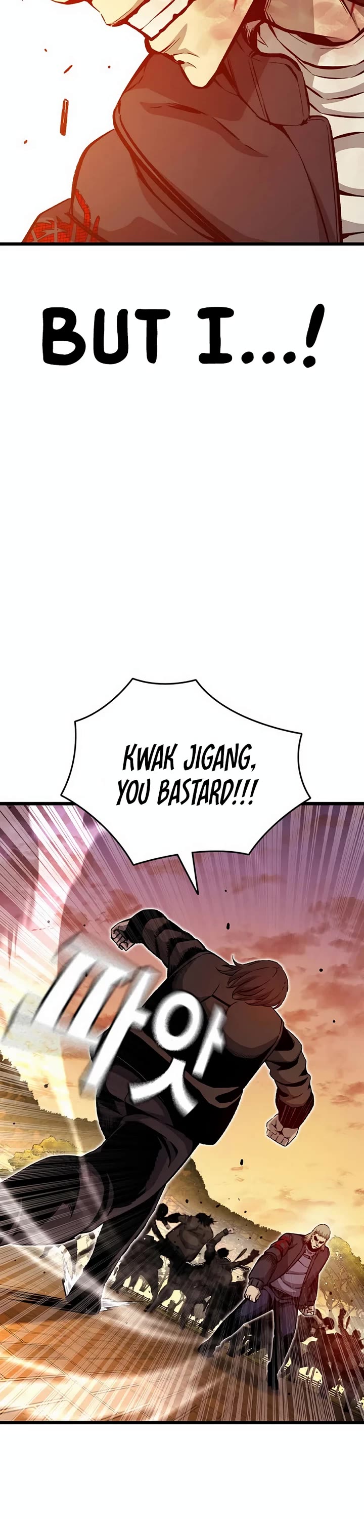 King Game chapter 118 page 22