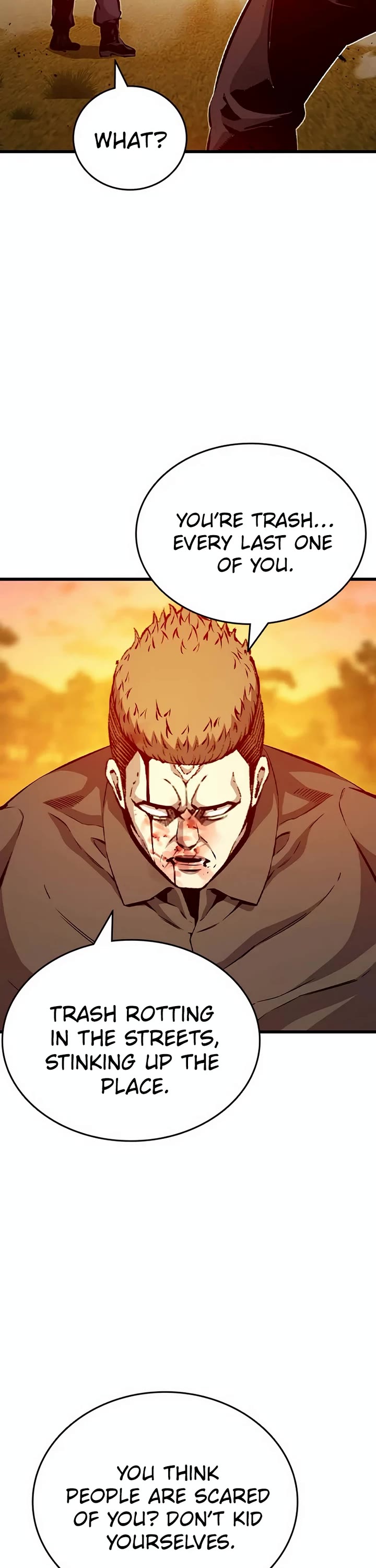 King Game chapter 118 page 32