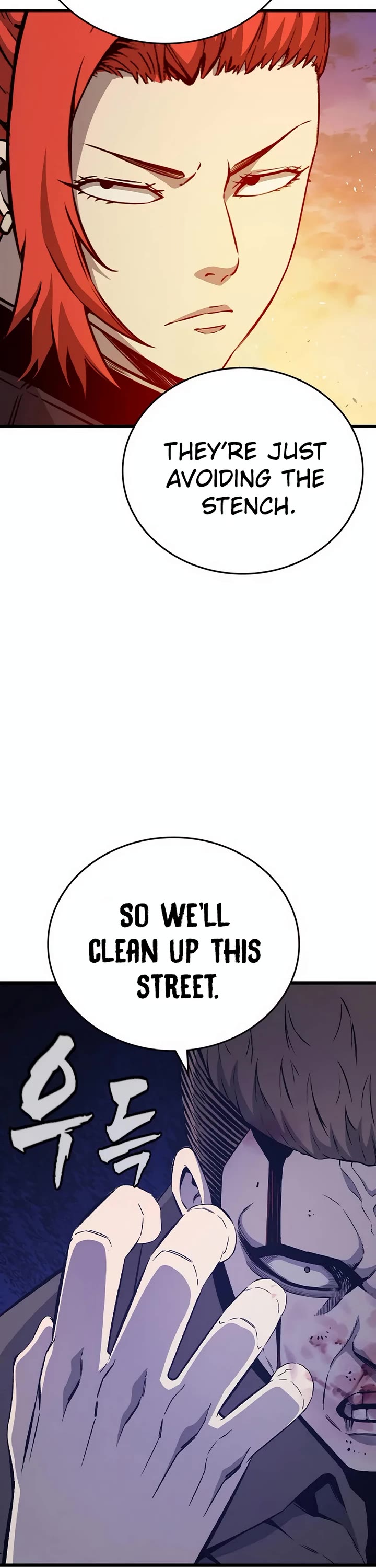 King Game chapter 118 page 33