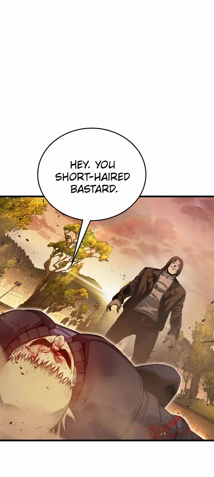 King Game chapter 118 page 44