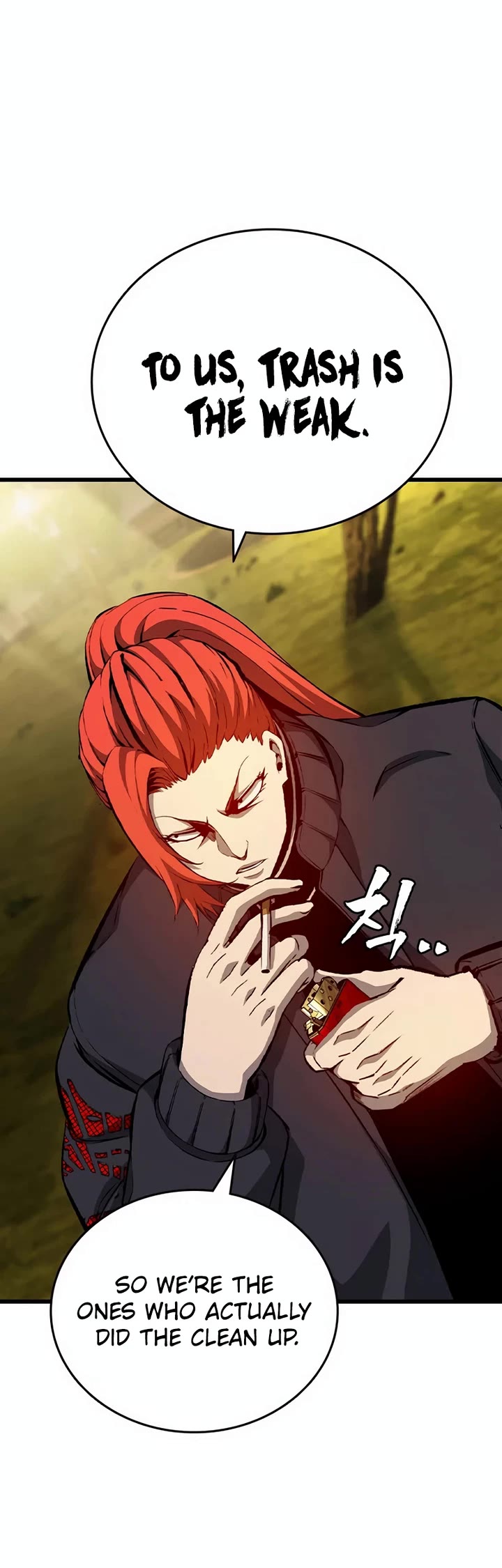 King Game chapter 118 page 55