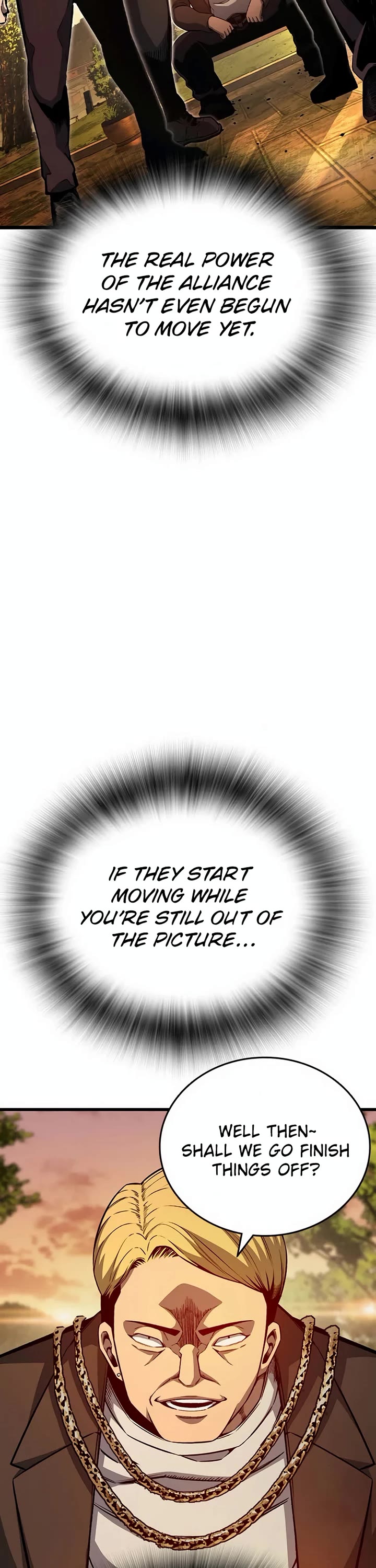 King Game chapter 118 page 58