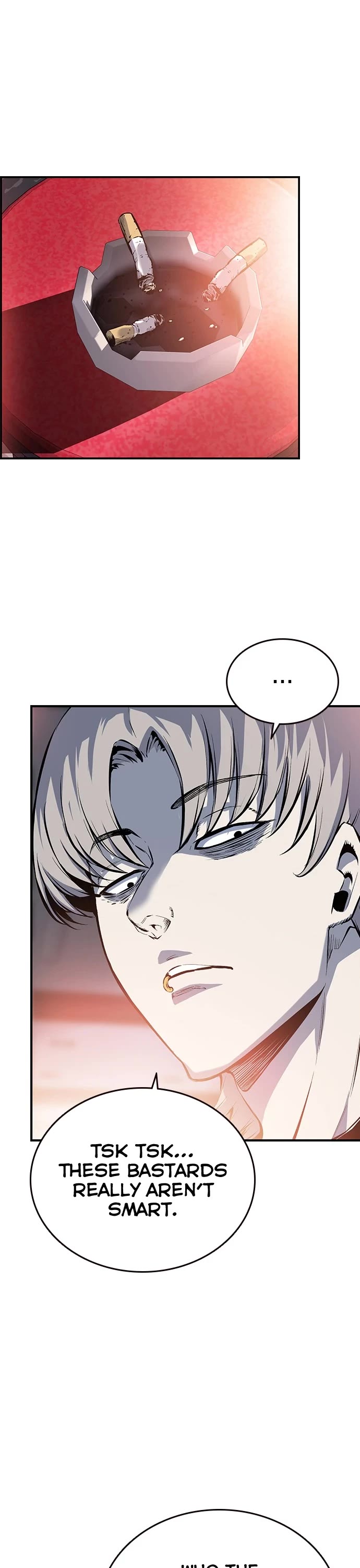 King Game chapter 12 page 18