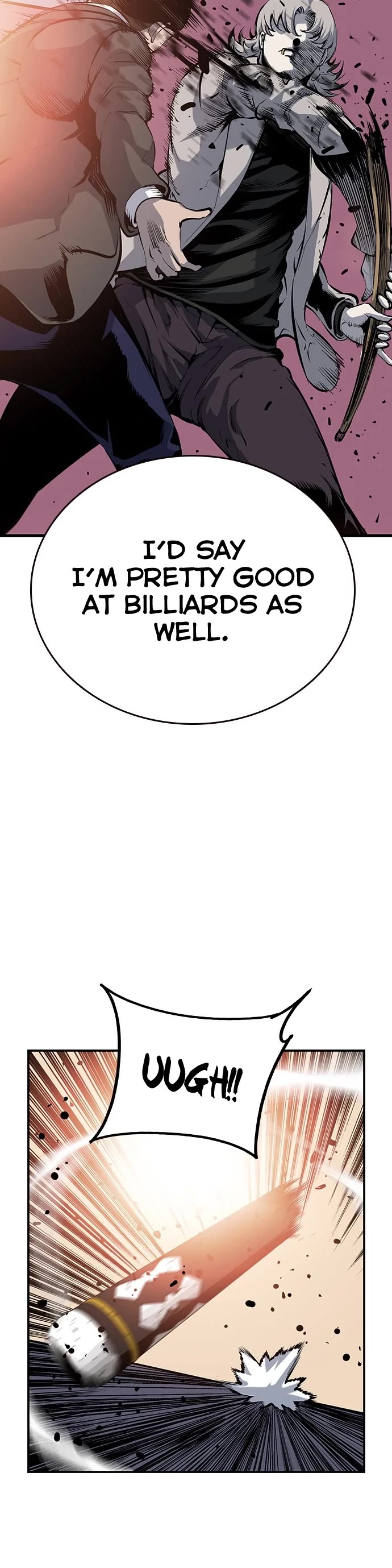 King Game chapter 12 page 23