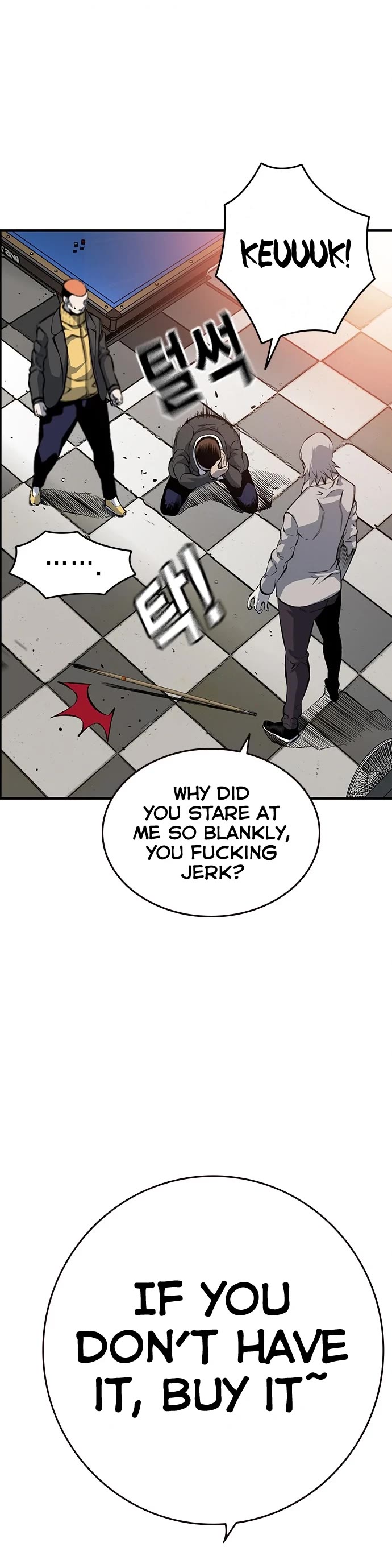 King Game chapter 12 page 24