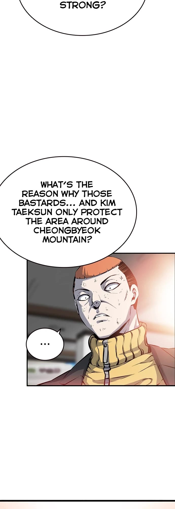 King Game chapter 12 page 28