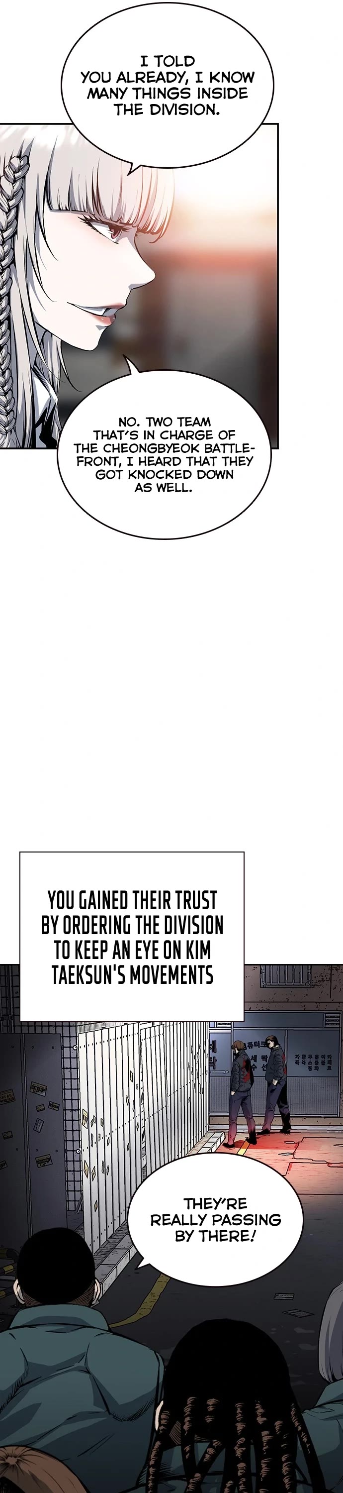 King Game chapter 12 page 33