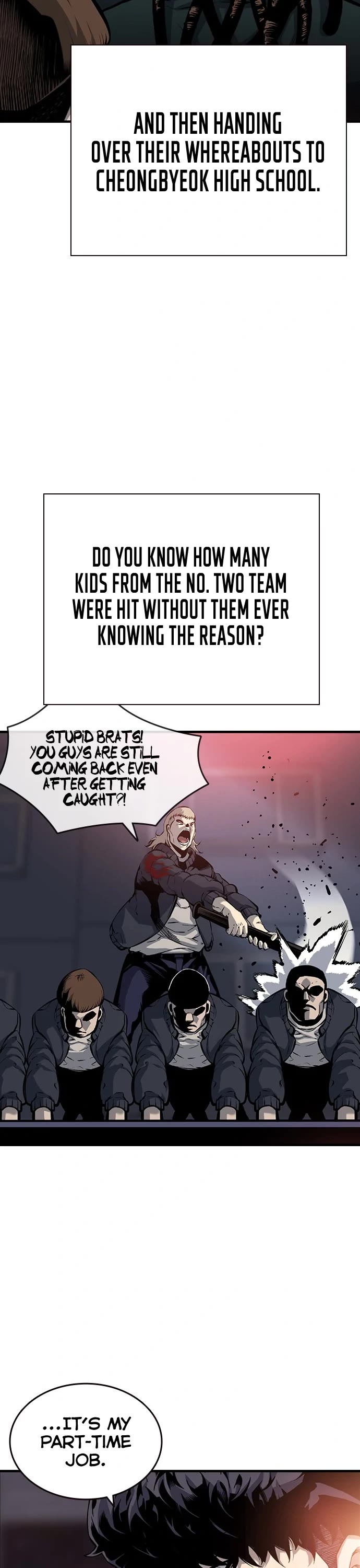 King Game chapter 12 page 34