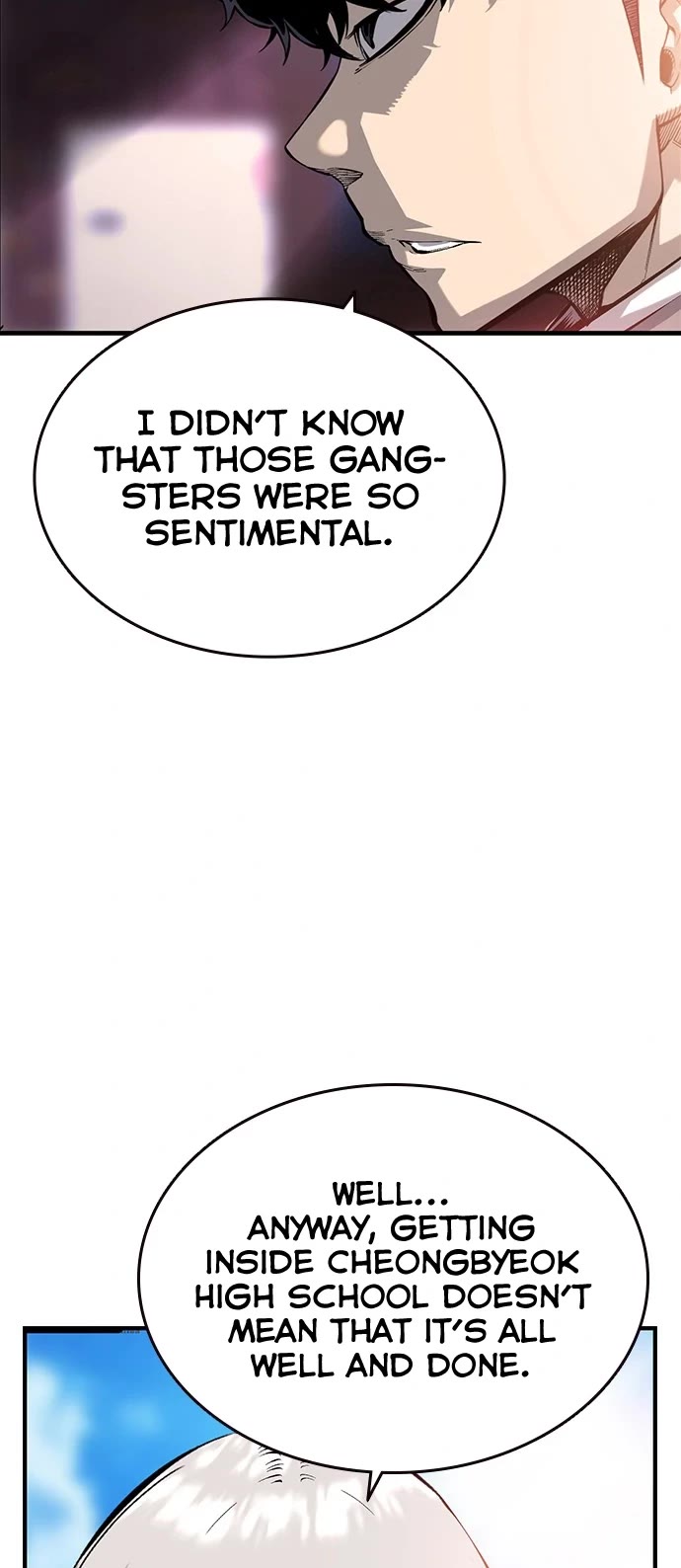 King Game chapter 12 page 35