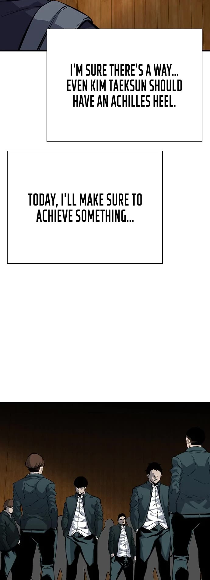 King Game chapter 12 page 39