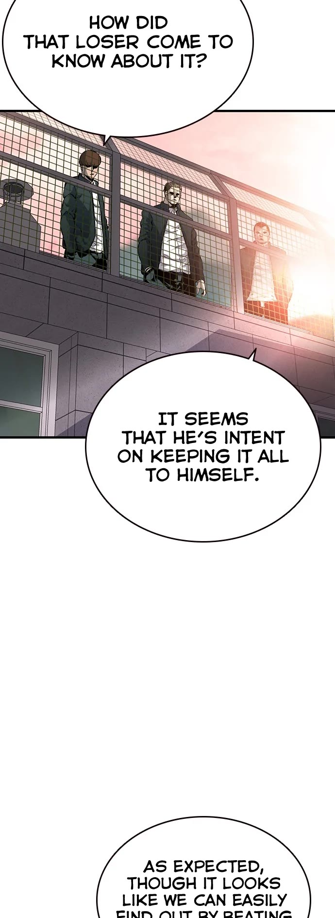 King Game chapter 12 page 4