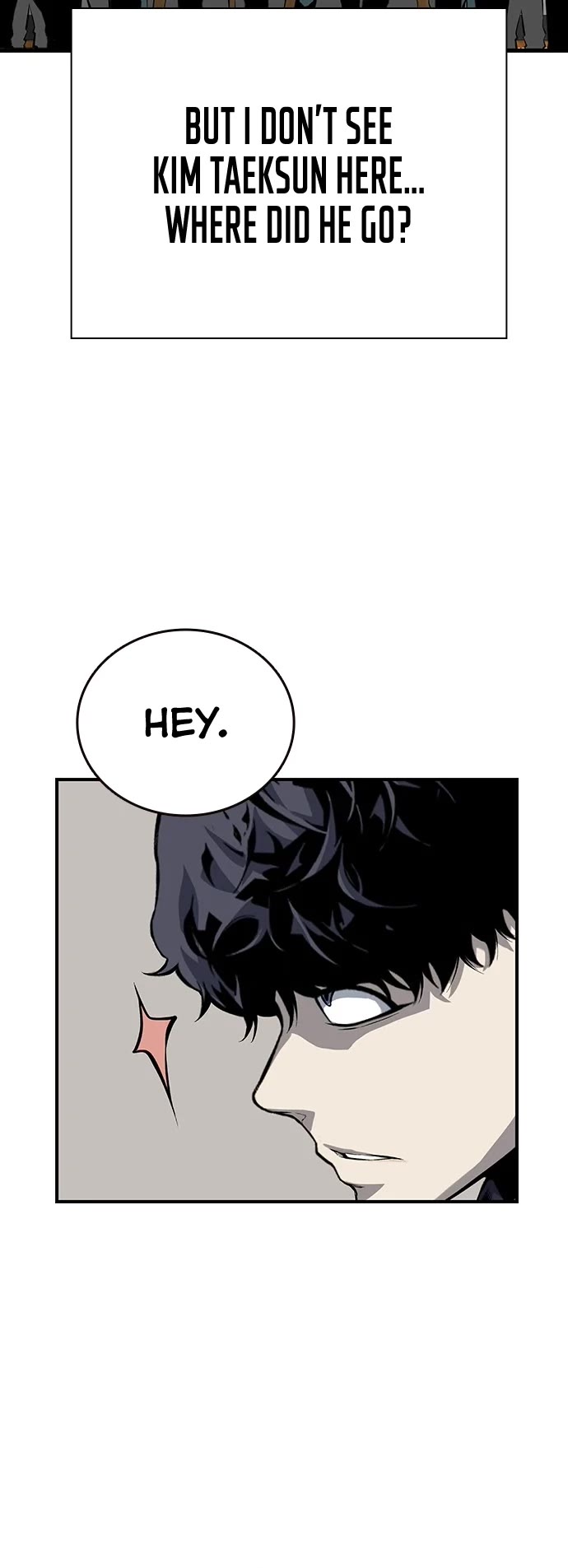 King Game chapter 12 page 40