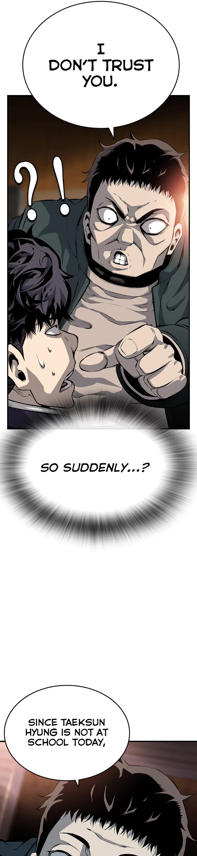 King Game chapter 12 page 41