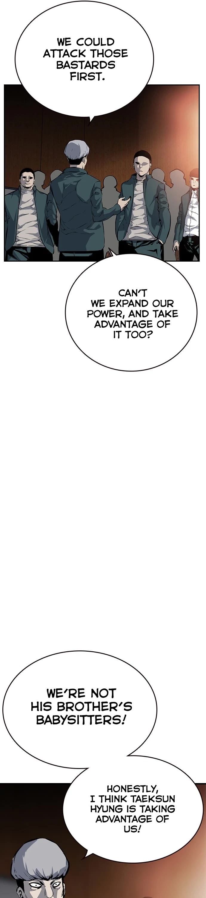 King Game chapter 12 page 45