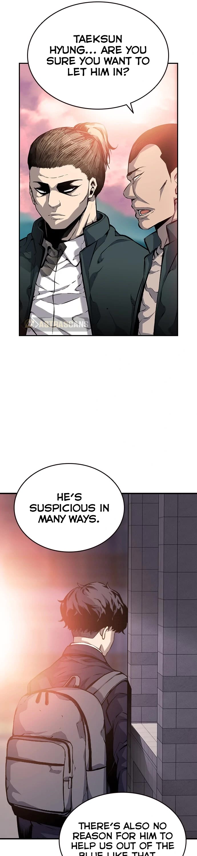 King Game chapter 12 page 6