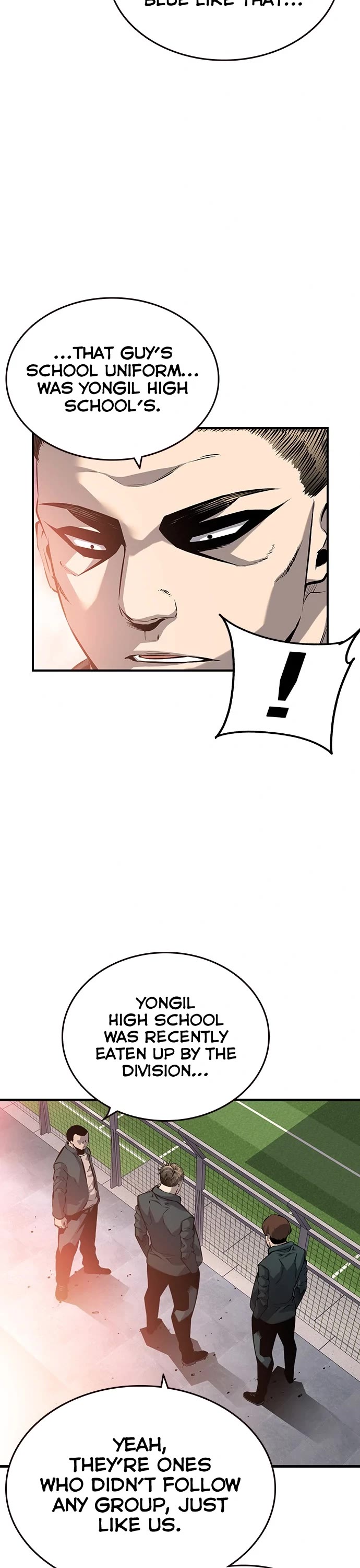 King Game chapter 12 page 7