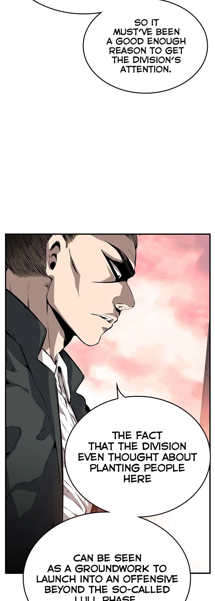 King Game chapter 12 page 8