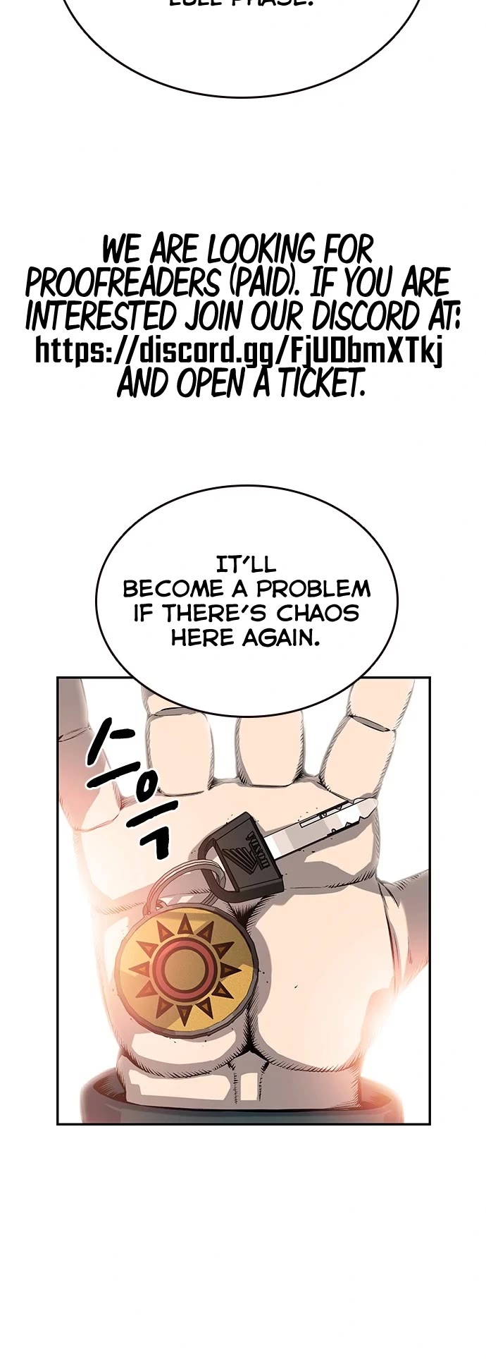 King Game chapter 12 page 9