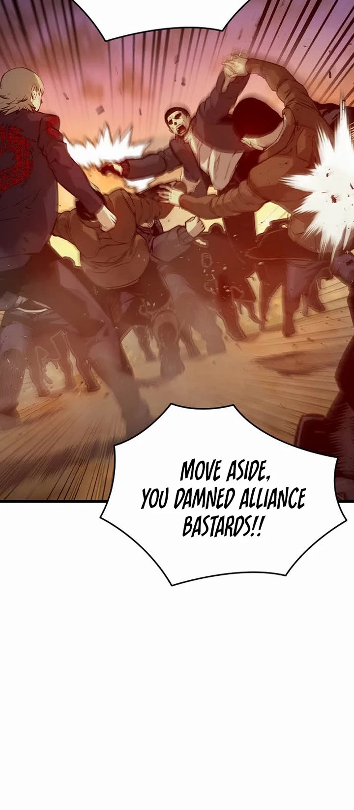 King Game chapter 121 page 10