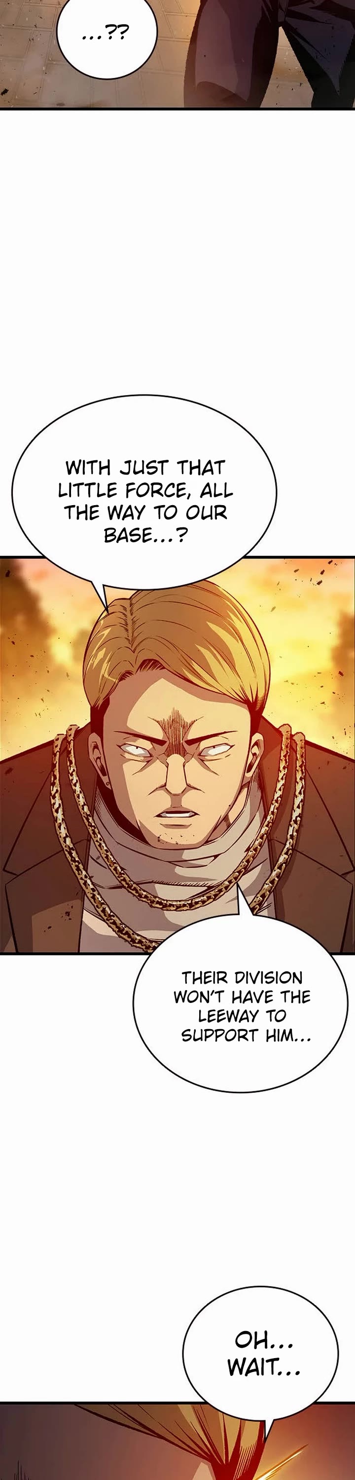 King Game chapter 121 page 12