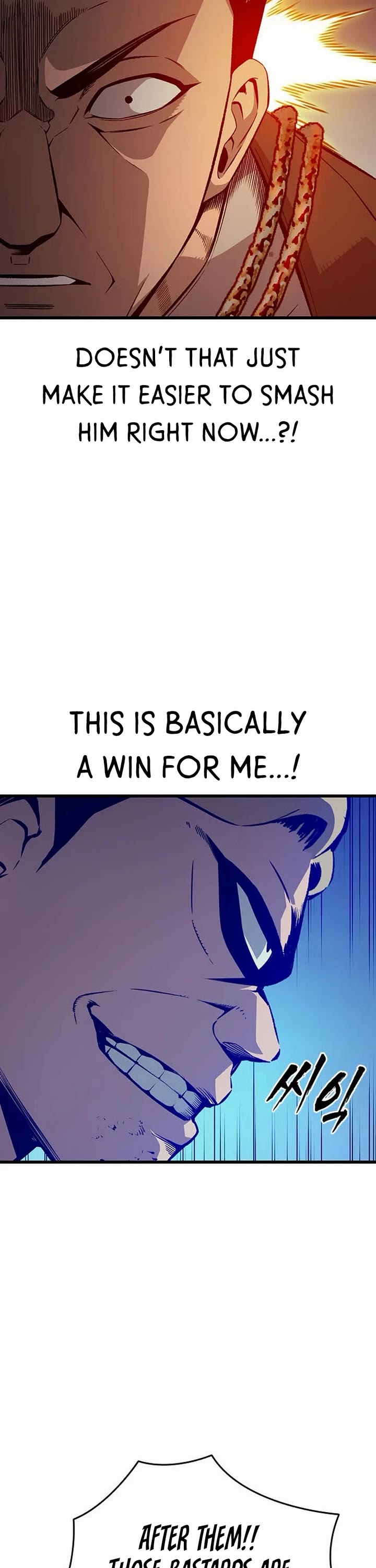 King Game chapter 121 page 13