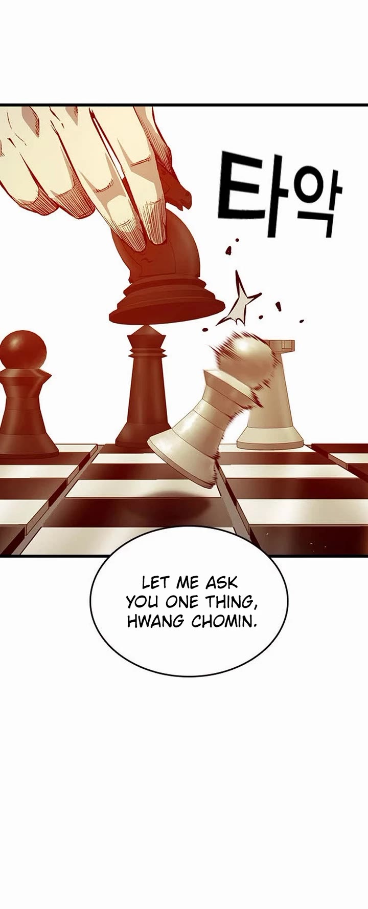 King Game chapter 121 page 15