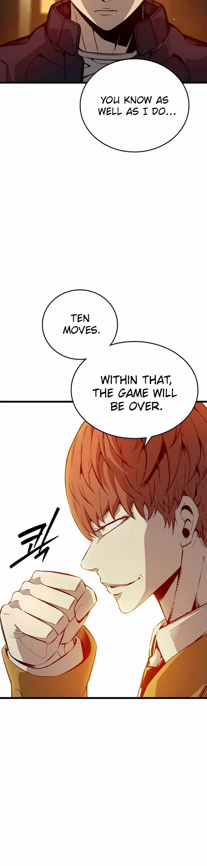 King Game chapter 121 page 17