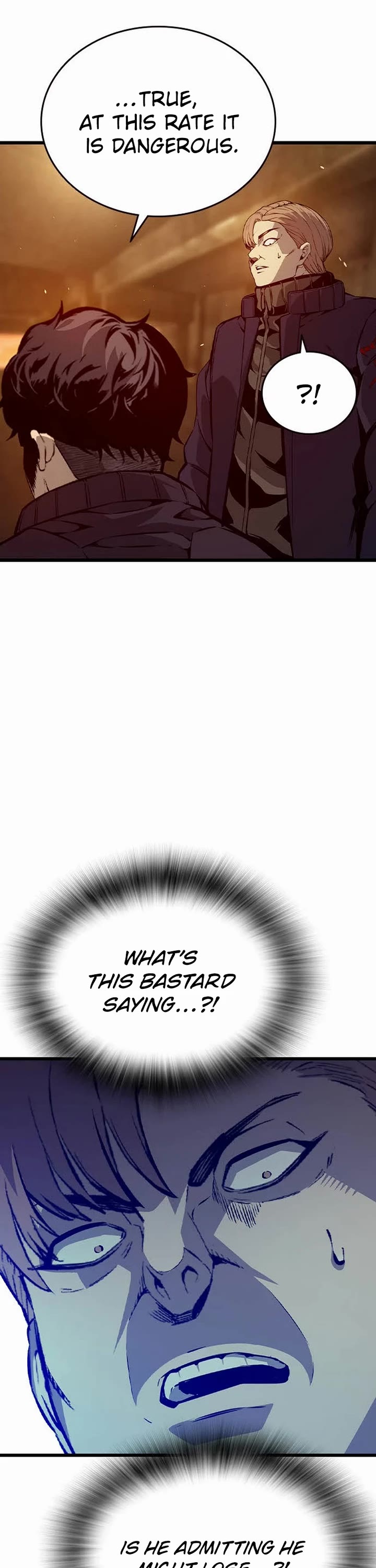 King Game chapter 121 page 18