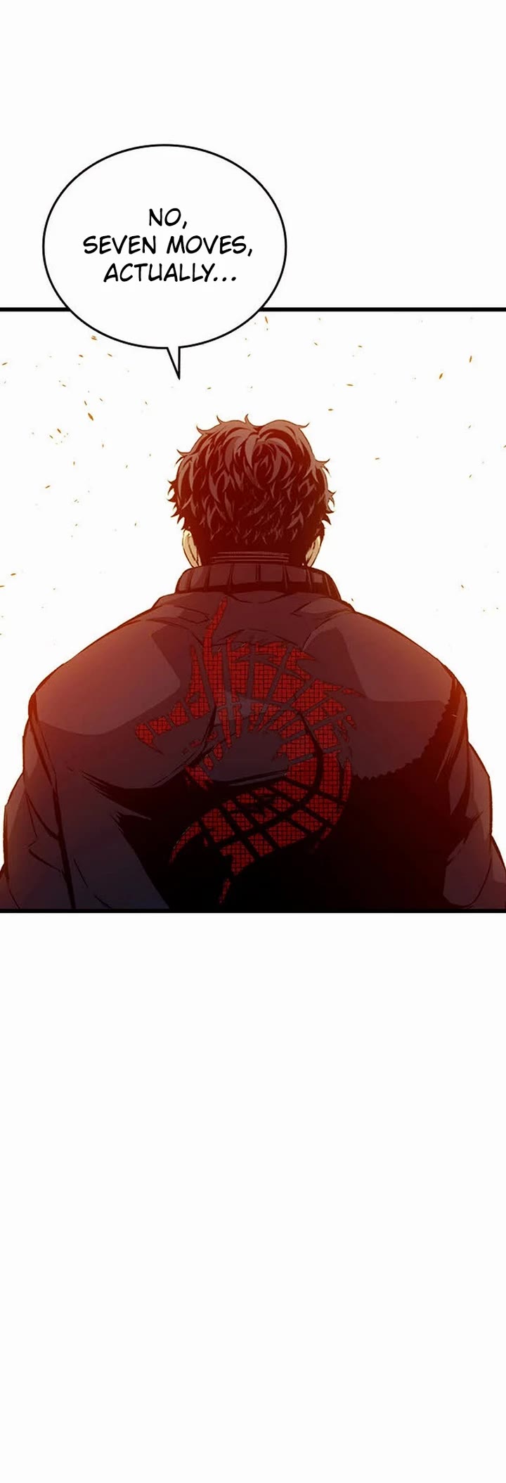 King Game chapter 121 page 20