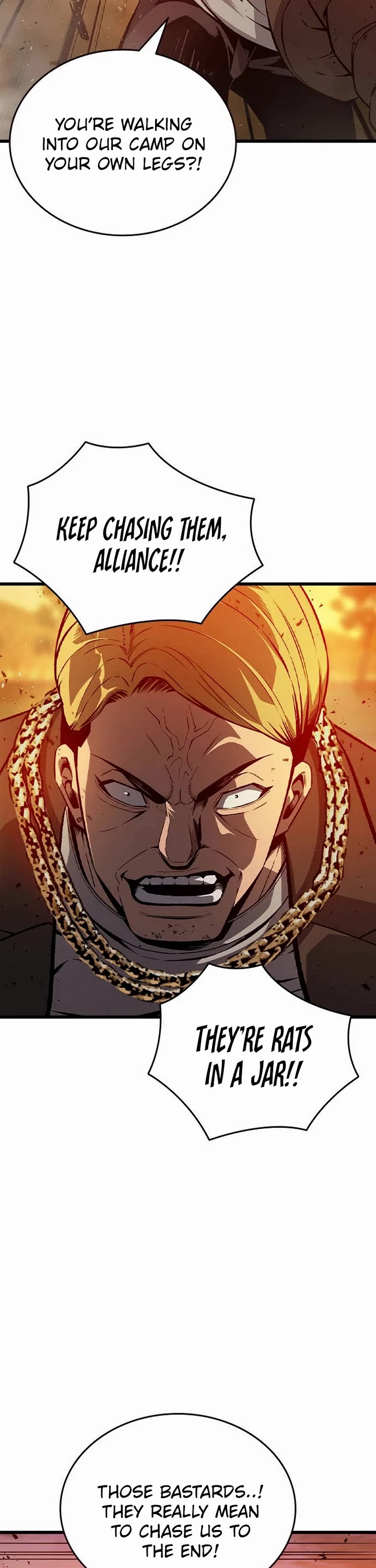 King Game chapter 121 page 22