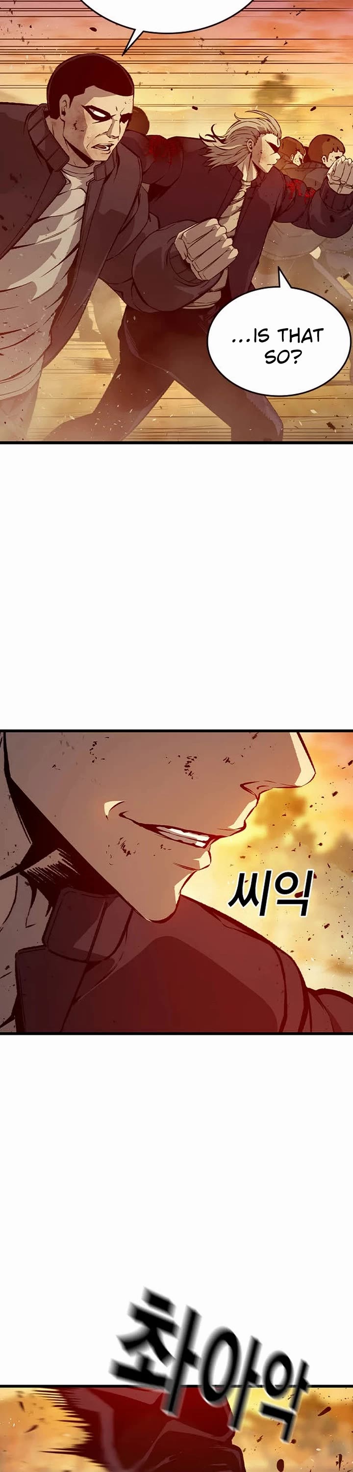 King Game chapter 121 page 23