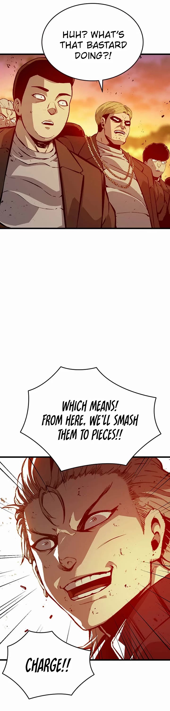 King Game chapter 121 page 26