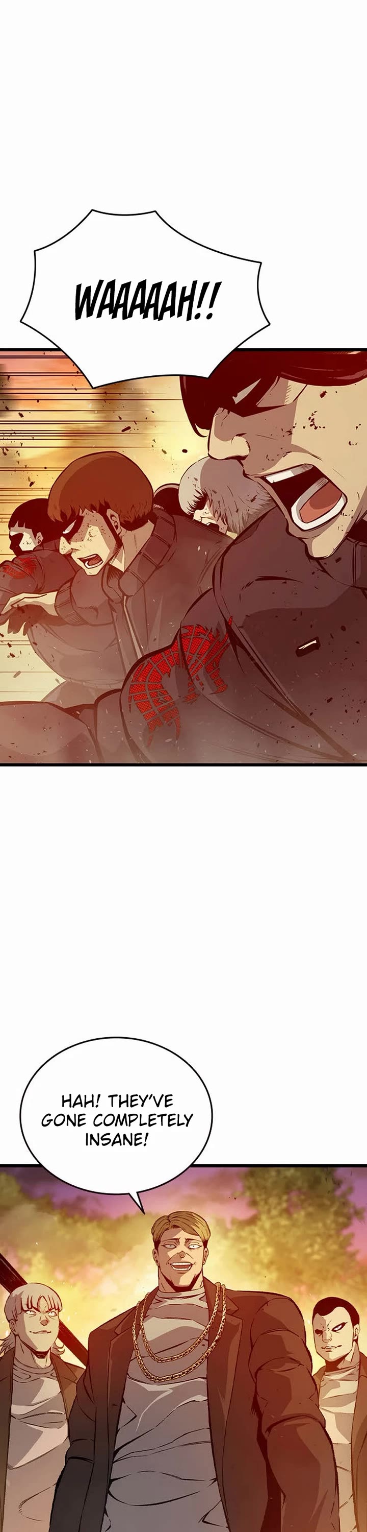 King Game chapter 121 page 27