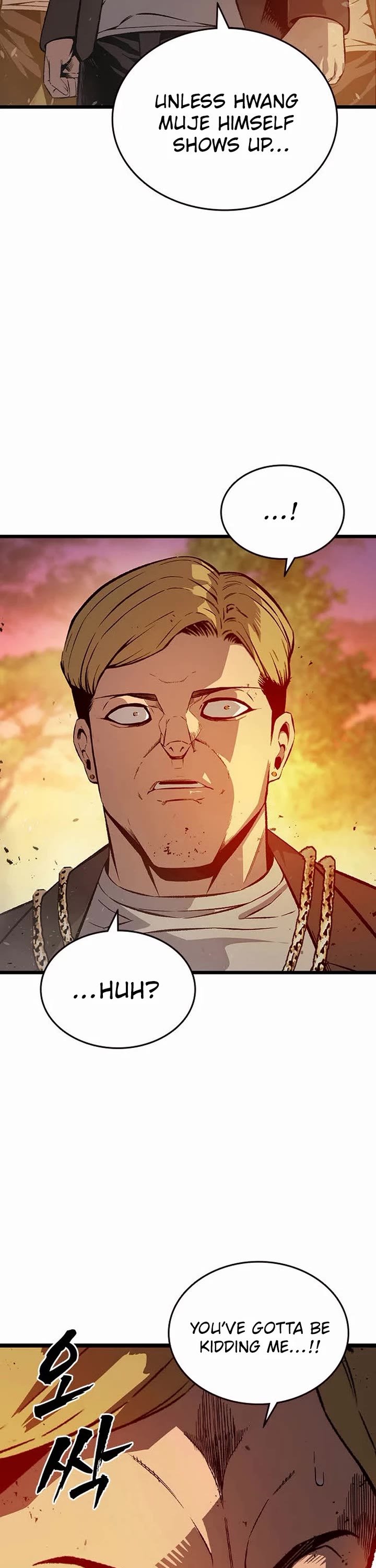 King Game chapter 121 page 28