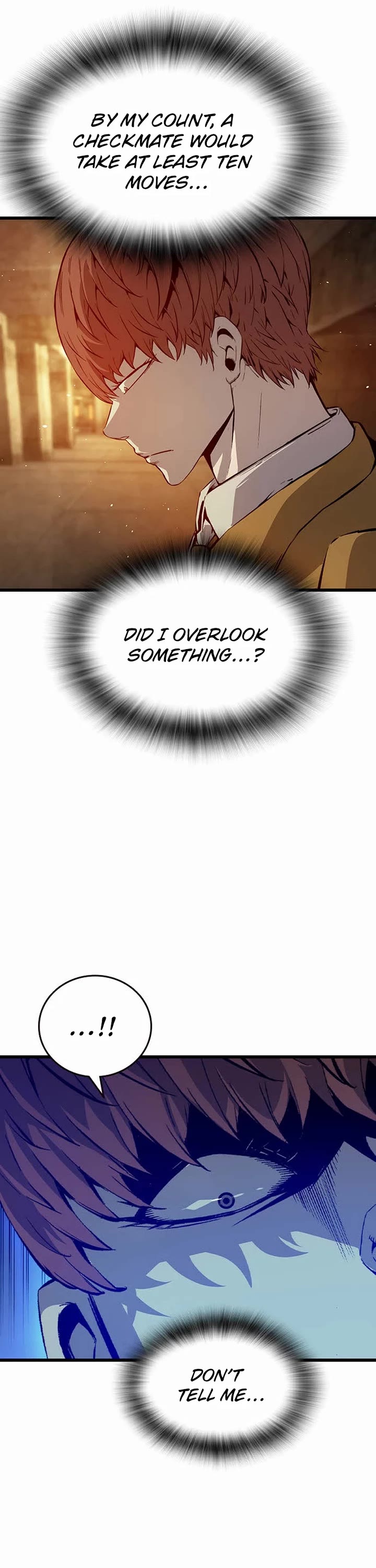 King Game chapter 121 page 31