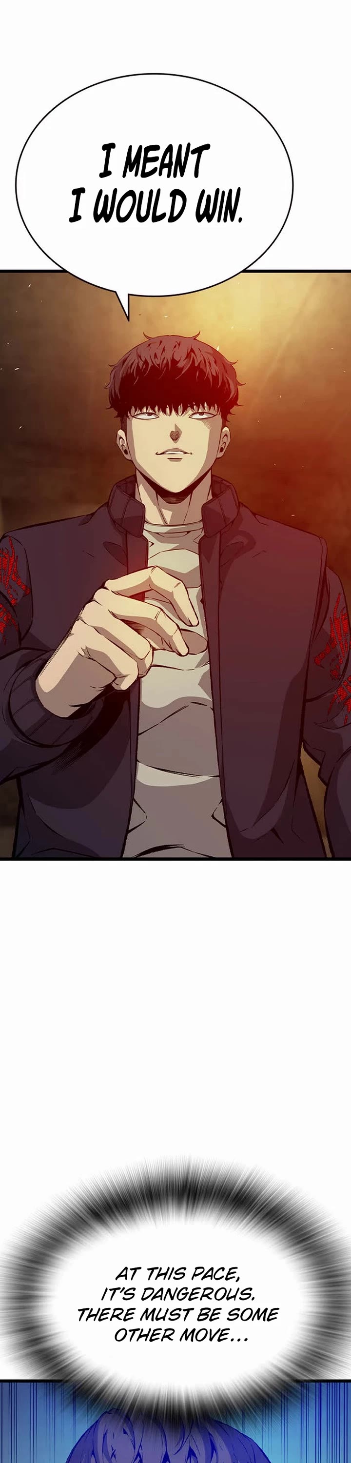 King Game chapter 121 page 33