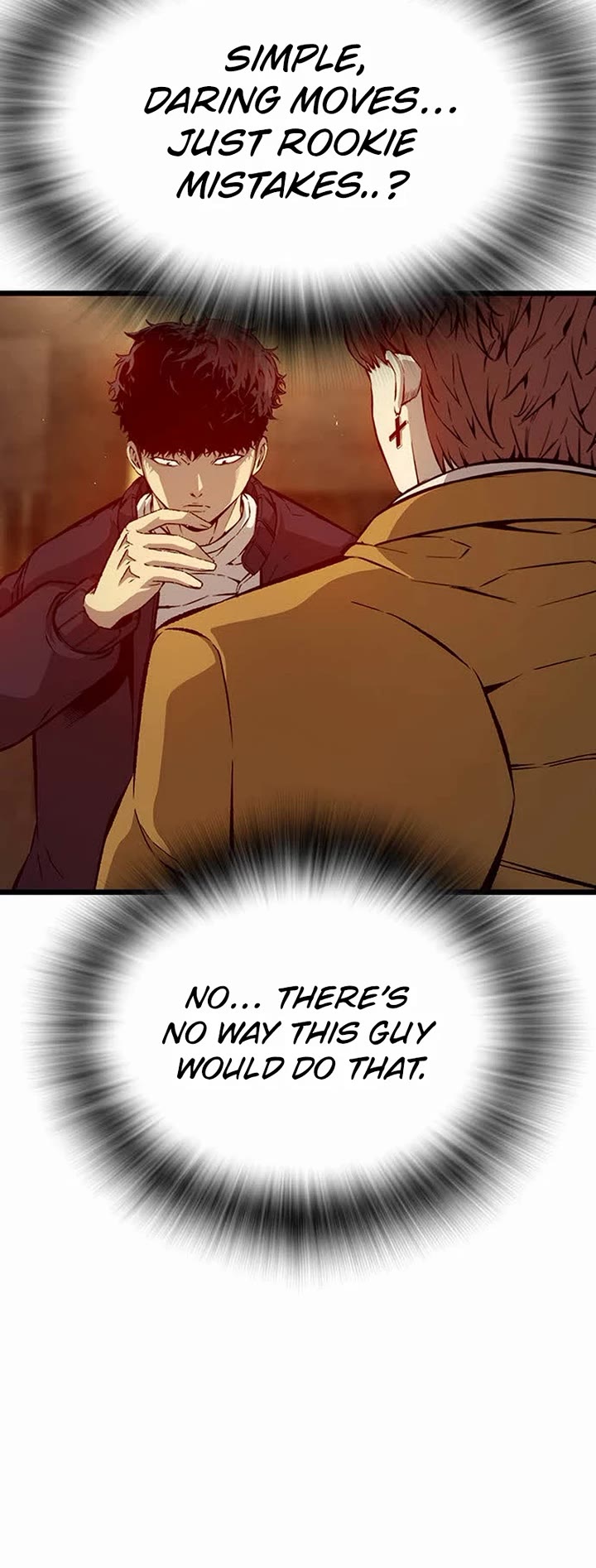 King Game chapter 121 page 4