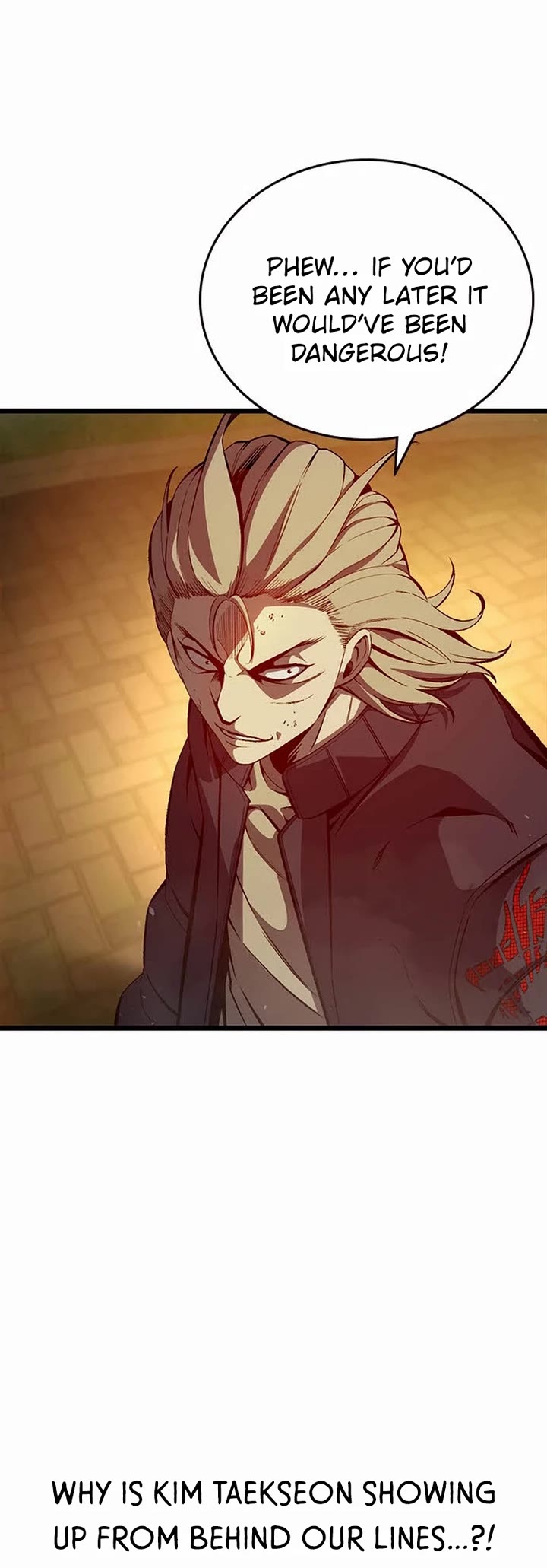 King Game chapter 121 page 40