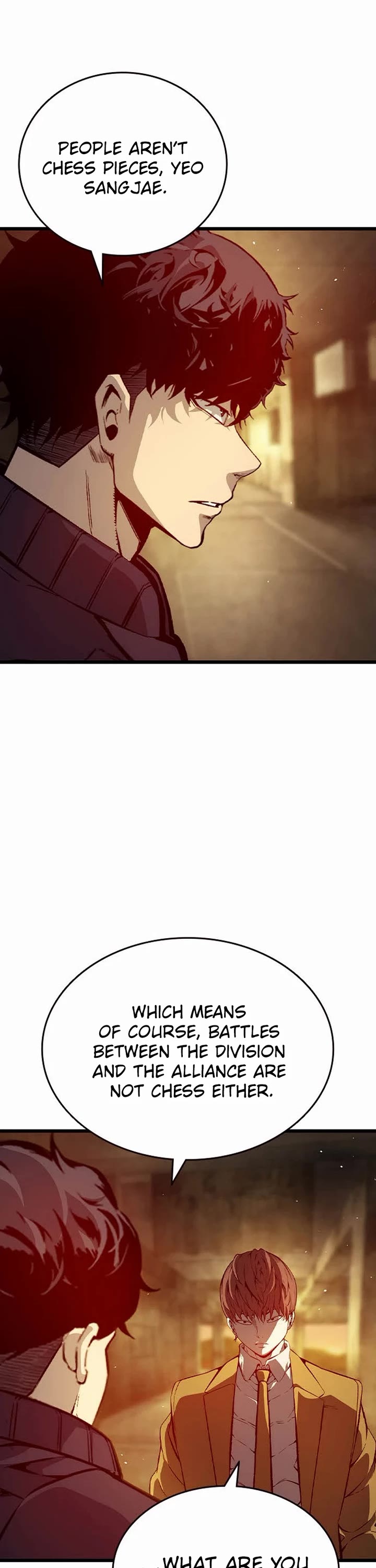 King Game chapter 121 page 43